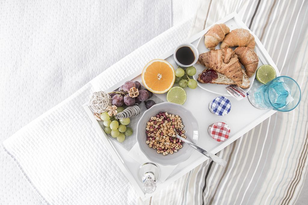 Apartament Mietowy | Chill And The City Apartments Danzica Esterno foto